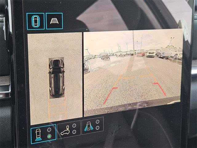 New 2026 GMC Terrain Denali image 19