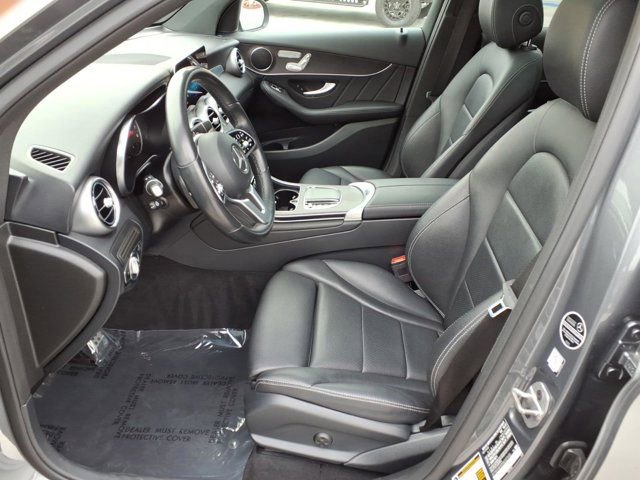 Certified 2022 Mercedes-Benz GLC 300 image 14