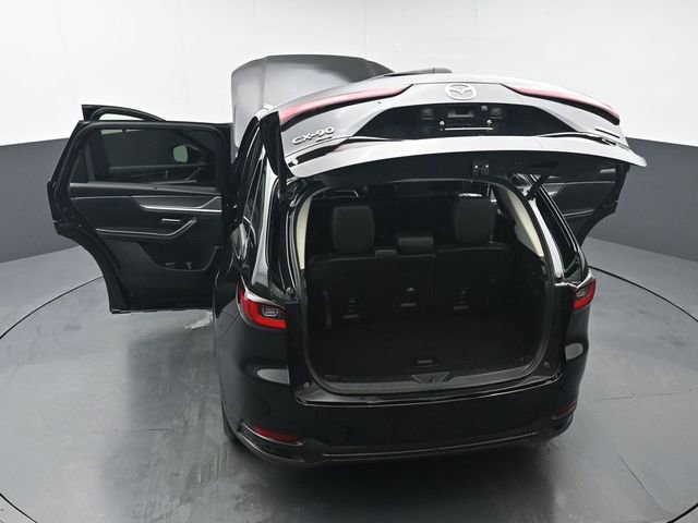 Certified 2024 MAZDA CX-90 3.3 Turbo w/ Preferred Plus image 47