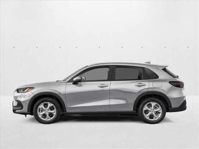 New 2027 Honda HR-V LX video 3