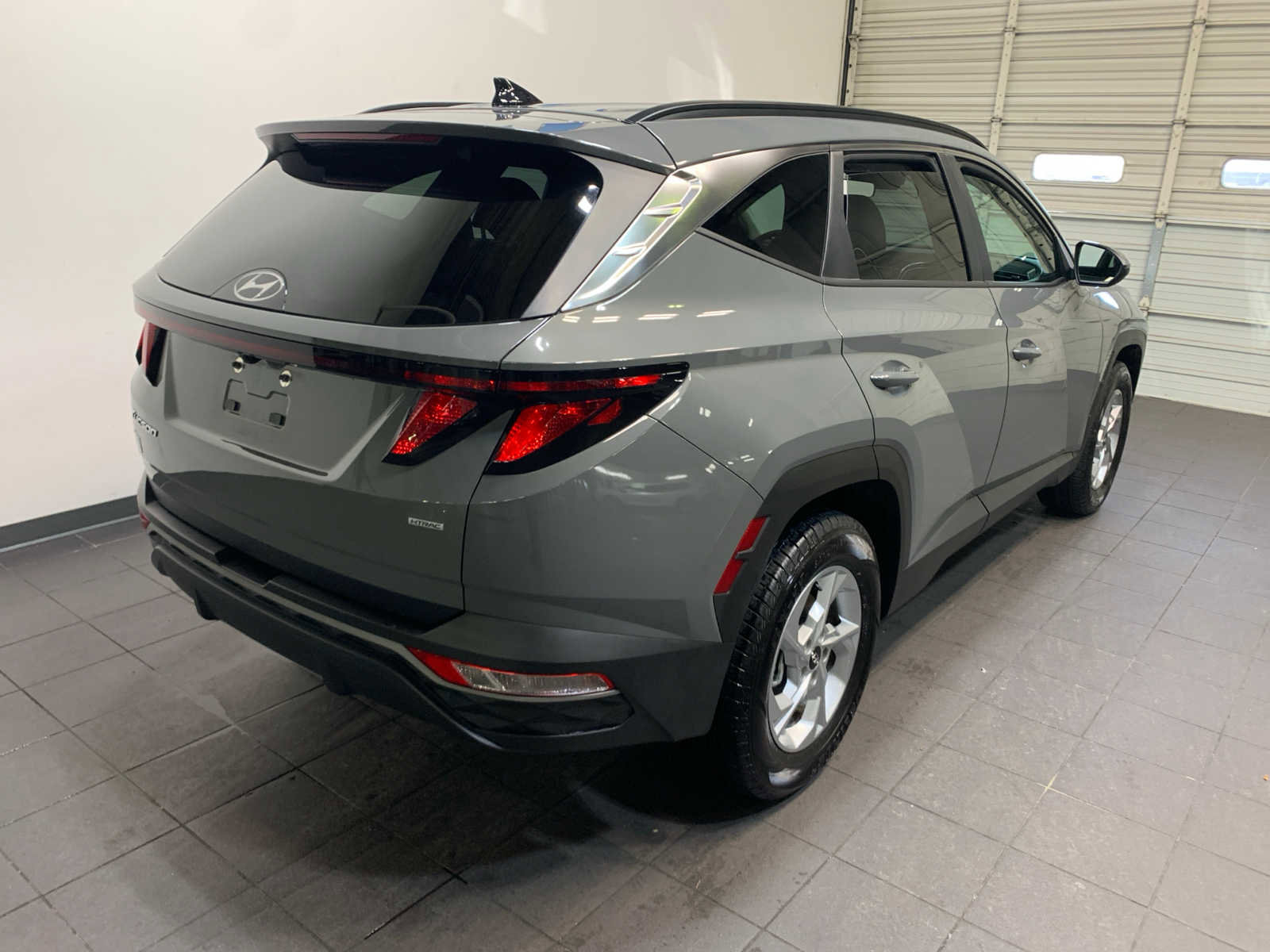 Used 2024 Hyundai Tucson SEL image 3