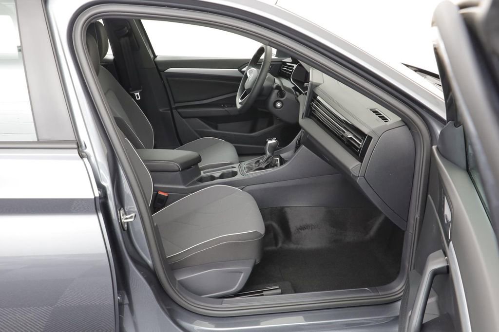 New 2026 Volkswagen Jetta Sport image 18