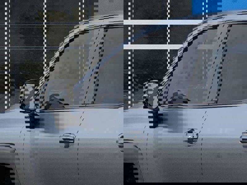 New 2026 Chevrolet Silverado EV Trail Boss w/ Premium Package image 31