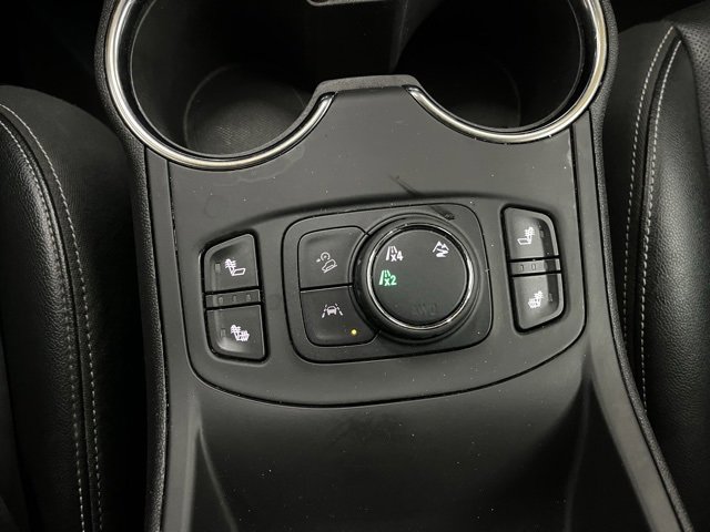 Used 2024 GMC Terrain SLT image 48