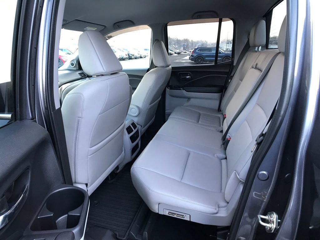 Used 2017 Honda Ridgeline RTL image 26