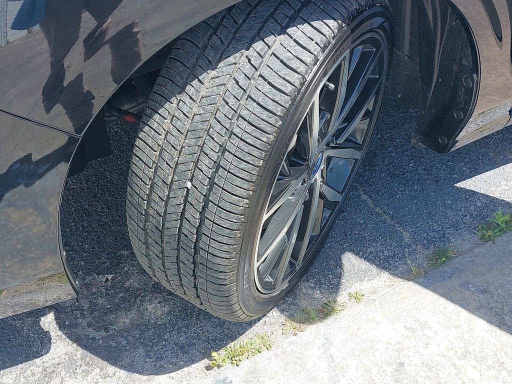 Certified 2025 Subaru Impreza 2.0i Sport AWD/4WD image 28