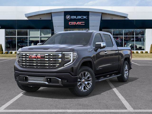 New 2026 GMC Sierra 1500 Denali image 26