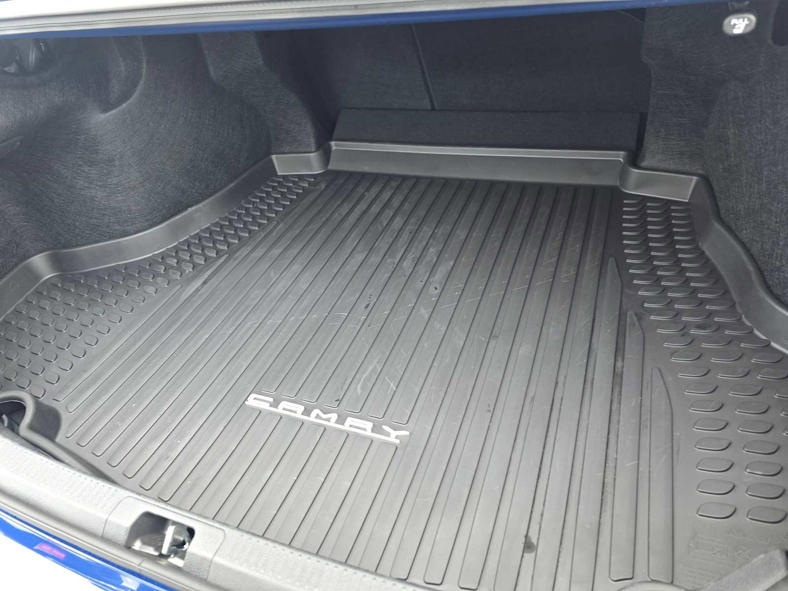 Used 2026 Toyota Camry XLE image 18