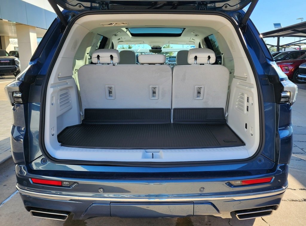 New 2026 Buick Enclave Avenir w/ Super Cruise Package image 53