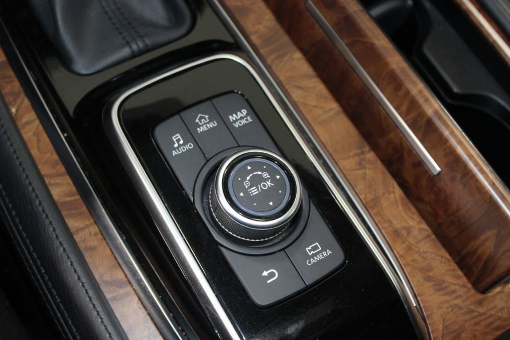 Used 2024 Nissan Armada SL image 60