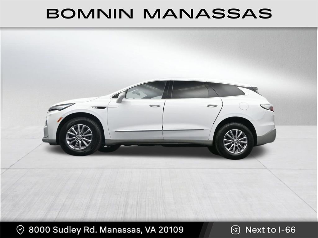 Used 2023 Buick Enclave Essence image 31