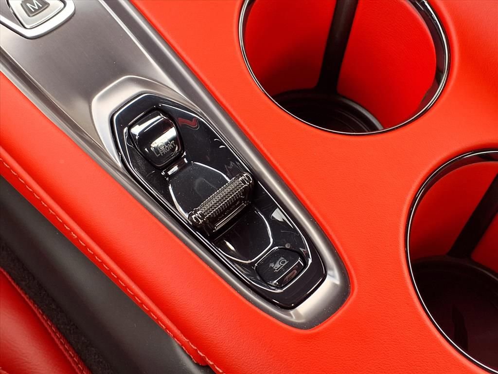 New 2026 Chevrolet Corvette Z06 image 19