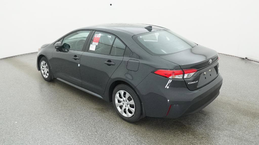 New 2026 Toyota Corolla LE image 5