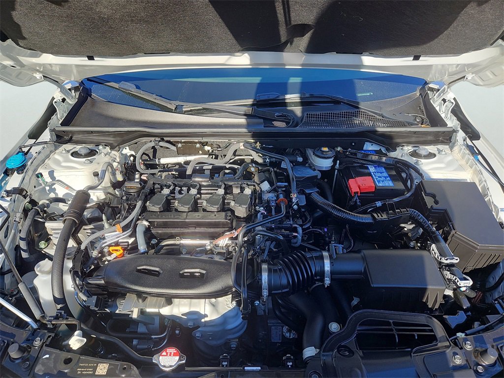 Certified 2023 Honda Civic Touring image 33