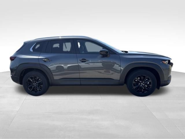 New 2025 MAZDA CX-50 AWD 2.5 S w/ Cargo Package image 6