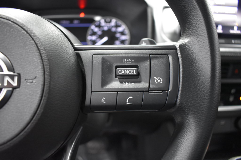 Certified 2023 Nissan Rogue S AWD/4WD image 28