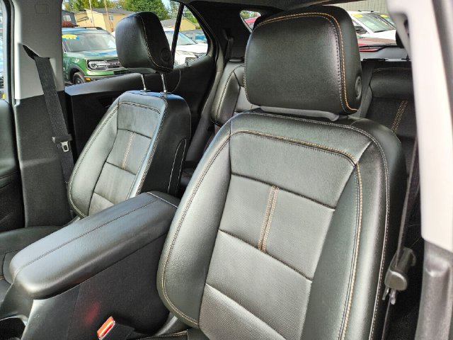 Used 2024 Chevrolet Equinox Premier AWD/4WD image 24