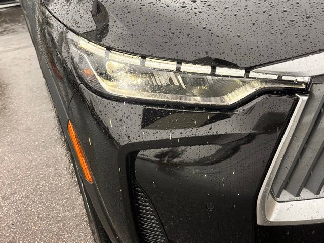 New 2026 INFINITI QX60 Luxe image 29