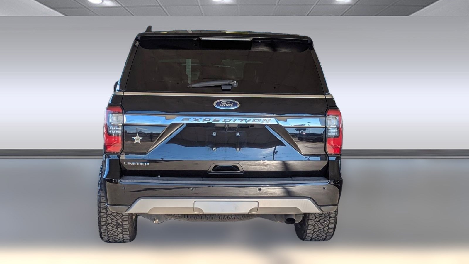 Used 2019 Ford Expedition Limited w/ Equipment Group 301A image 9