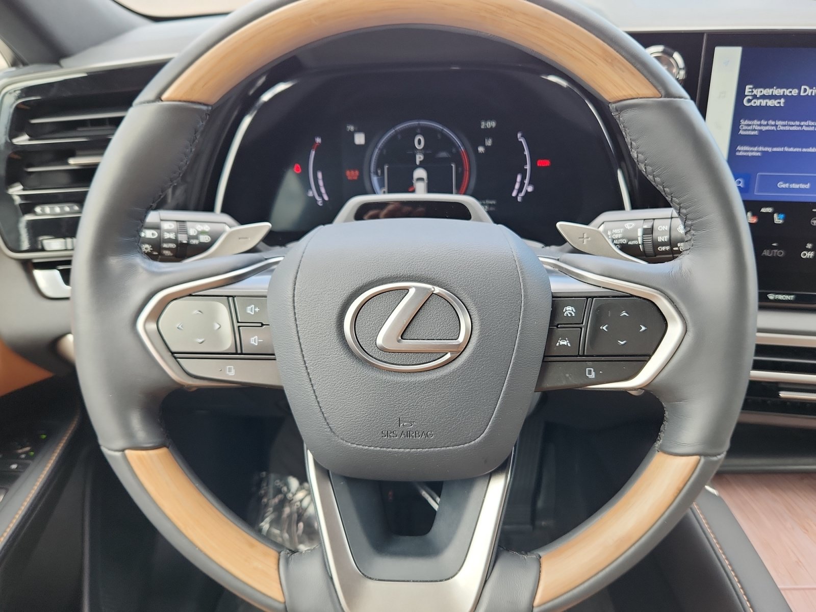 Used 2023 Lexus RX 350 Premium Plus w/ Cold Area Package AWD/4WD image 9