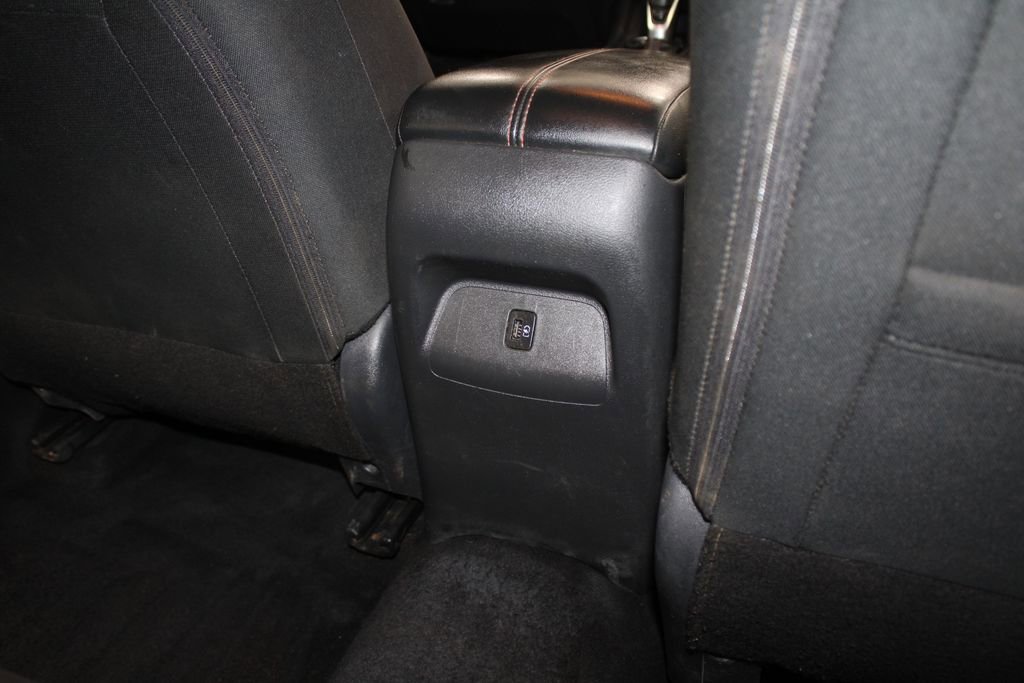 Used 2024 Nissan Sentra SR image 31