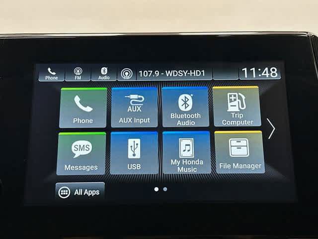 Used 2021 Honda Odyssey EX image 12