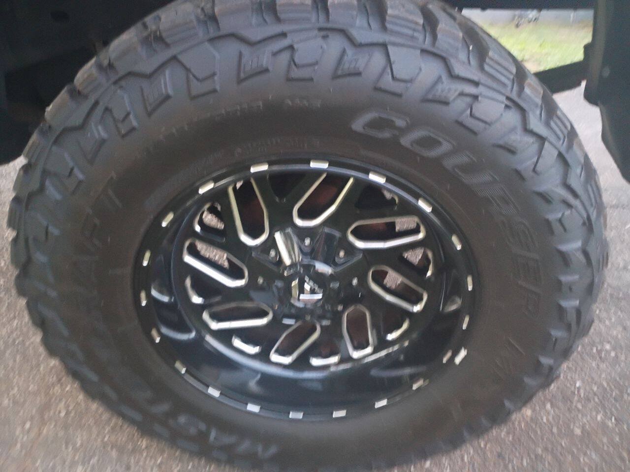 Used 2008 Toyota Tacoma PreRunner w/ TRD Off-Road Pkg #1 RWD image 8