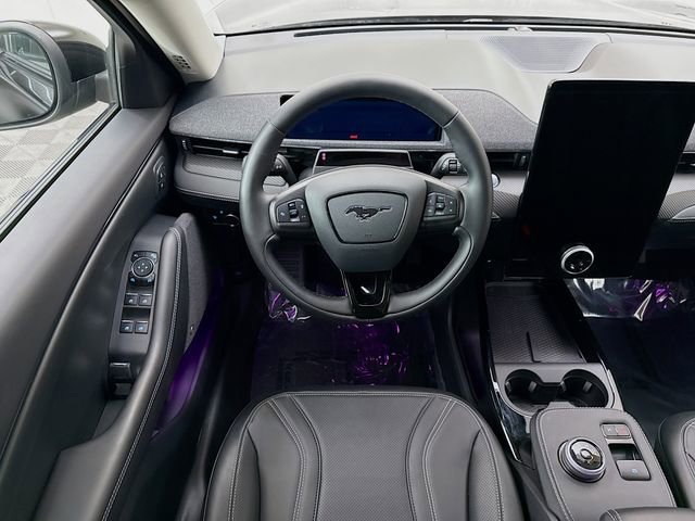 Used 2024 Ford Mustang Mach-E Premium image 23