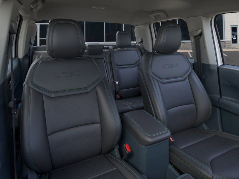 New 2025 Ford Maverick Lobo image 10