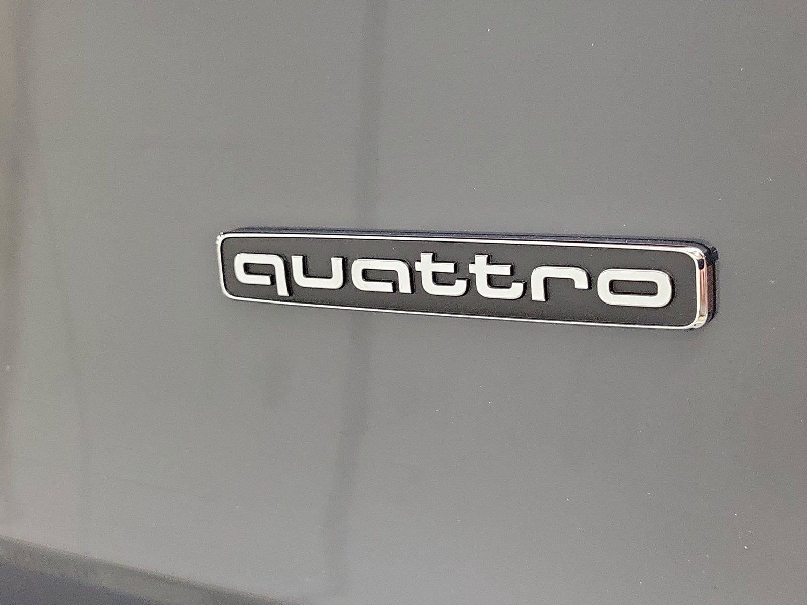 New 2027 Audi A6 e-tron Premium Plus AWD/4WD image 8