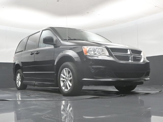 Used 2014 Dodge Grand Caravan SXT FWD image 51