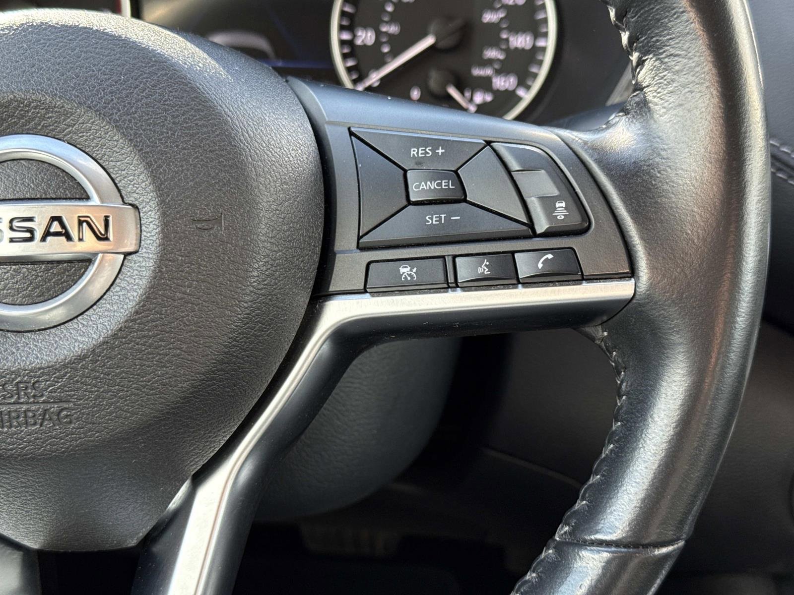 Used 2023 Nissan Sentra SV image 13