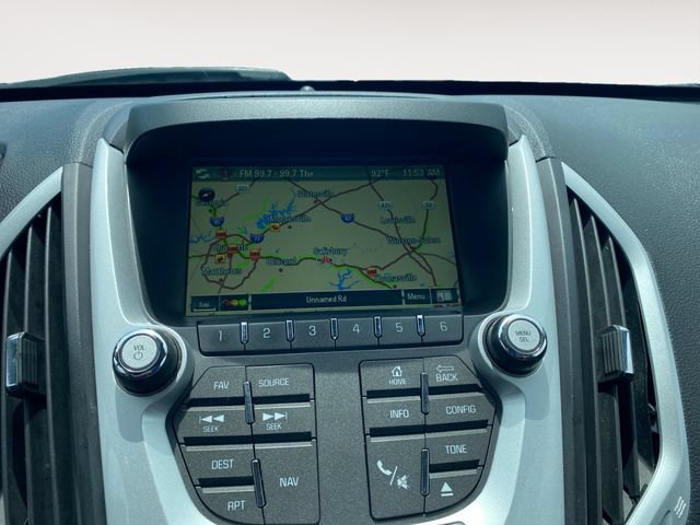 Used 2014 GMC Terrain SLT w/ Safety Package AWD/4WD image 24