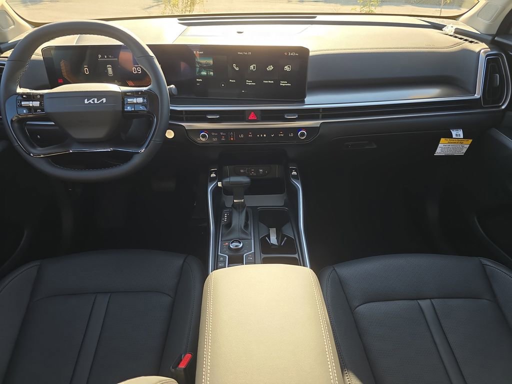 New 2026 Kia Sorento S image 12