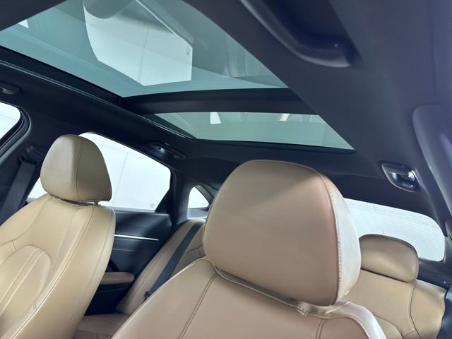 Used 2021 Hyundai Sonata Limited w/ Cargo Package image 12