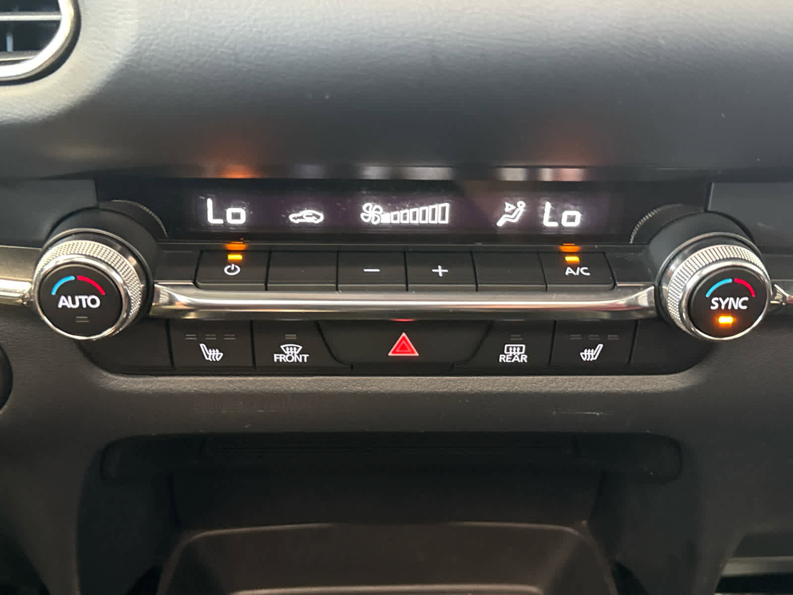 Certified 2023 MAZDA CX-30 AWD 2.5 S w/ Preferred Package image 17