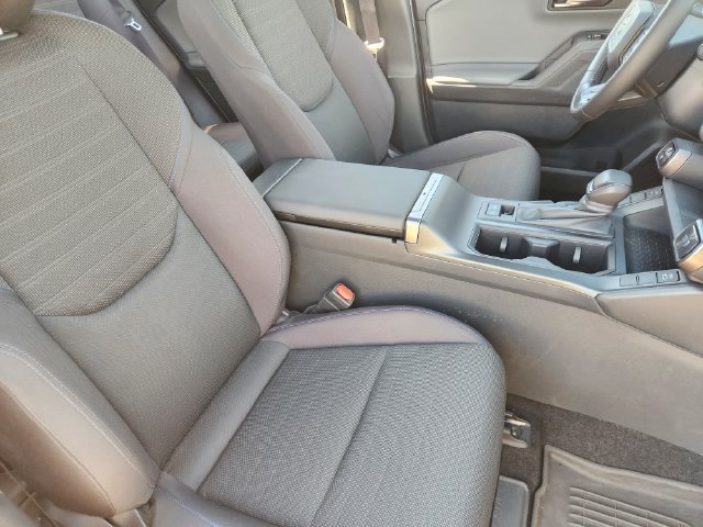 New 2026 Toyota RAV4 SE FWD image 10
