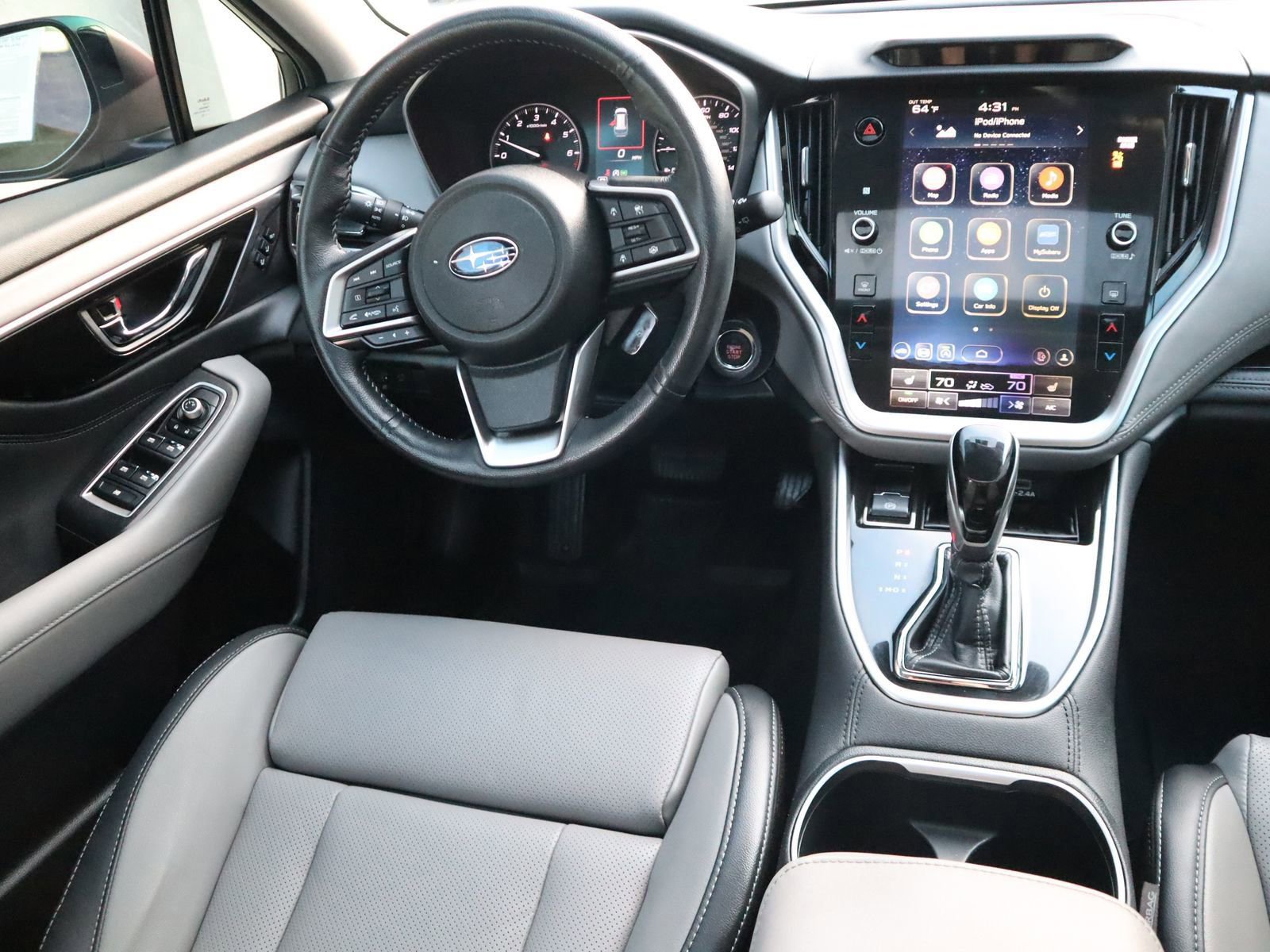 Used 2023 Subaru Outback Limited image 52