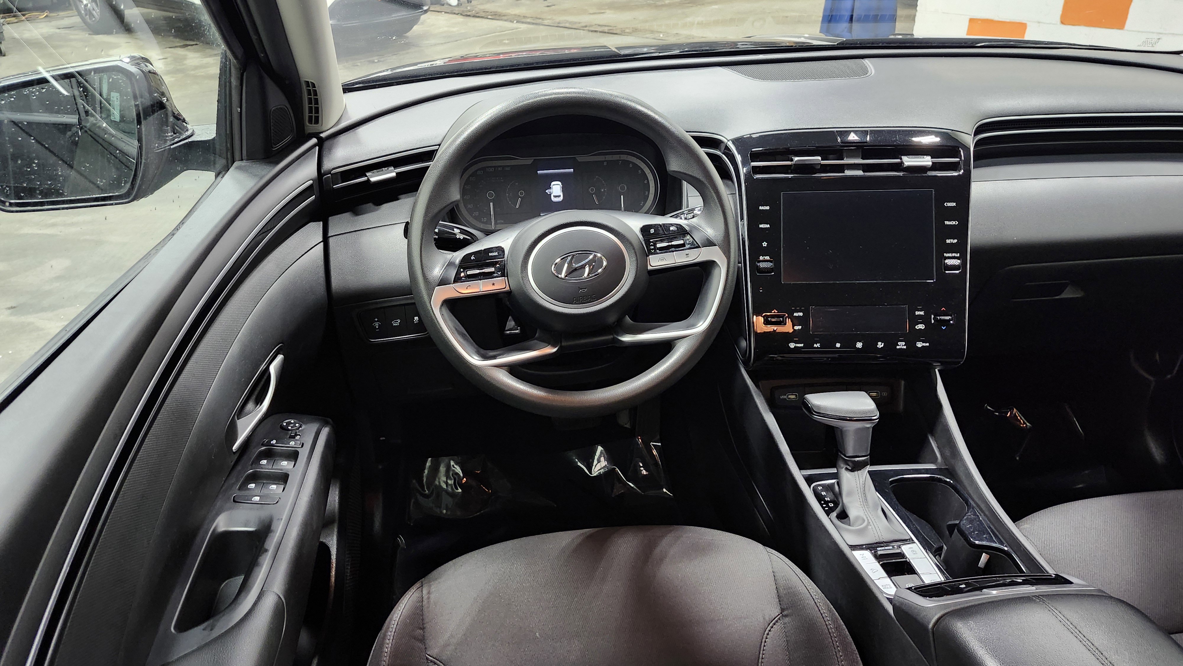 Used 2024 Hyundai Tucson SEL image 26