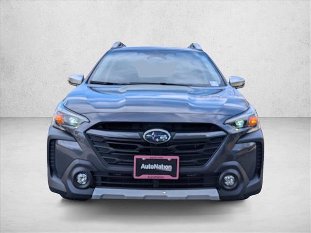 Certified 2023 Subaru Outback Touring XT video 2