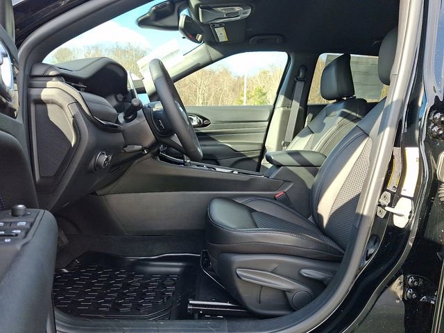 New 2026 Jeep Compass Latitude image 6