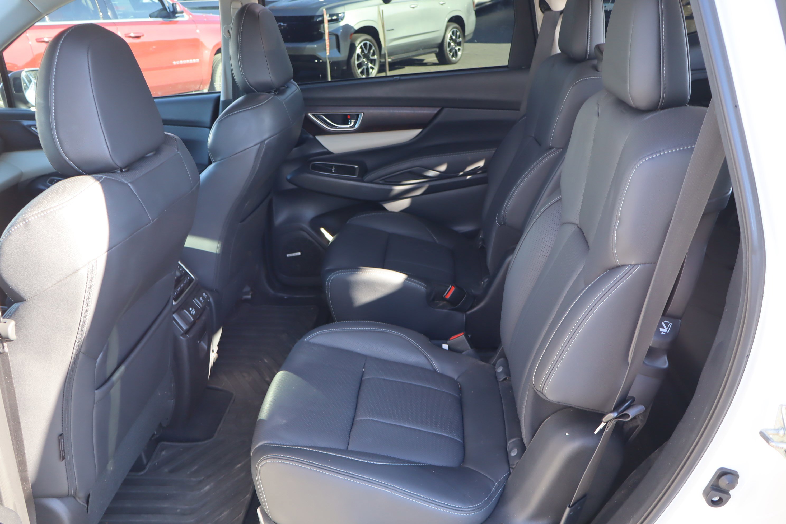 Used 2021 Subaru Ascent Touring w/ Popular Package #2A image 33