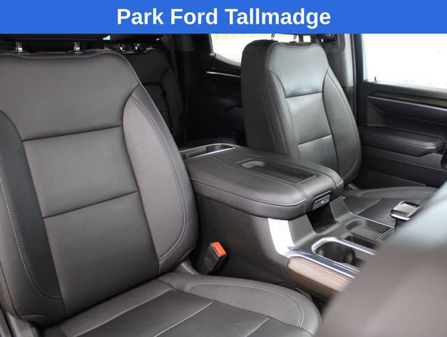 Used 2022 Chevrolet Silverado 1500 RST w/ Convenience Package II image 21
