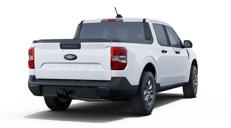 New 2025 Ford Maverick XLT w/ 4K Tow Package AWD/4WD image 41