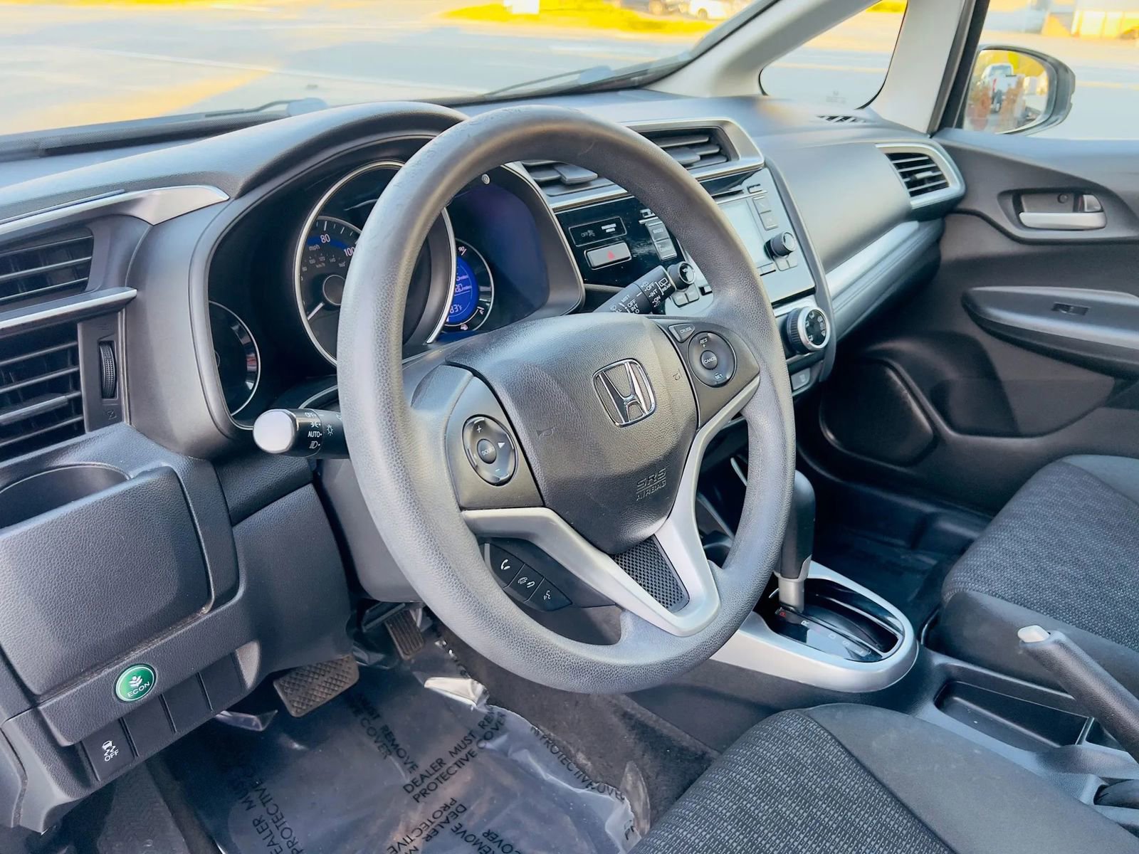 Used 2015 Honda Fit LX image 23