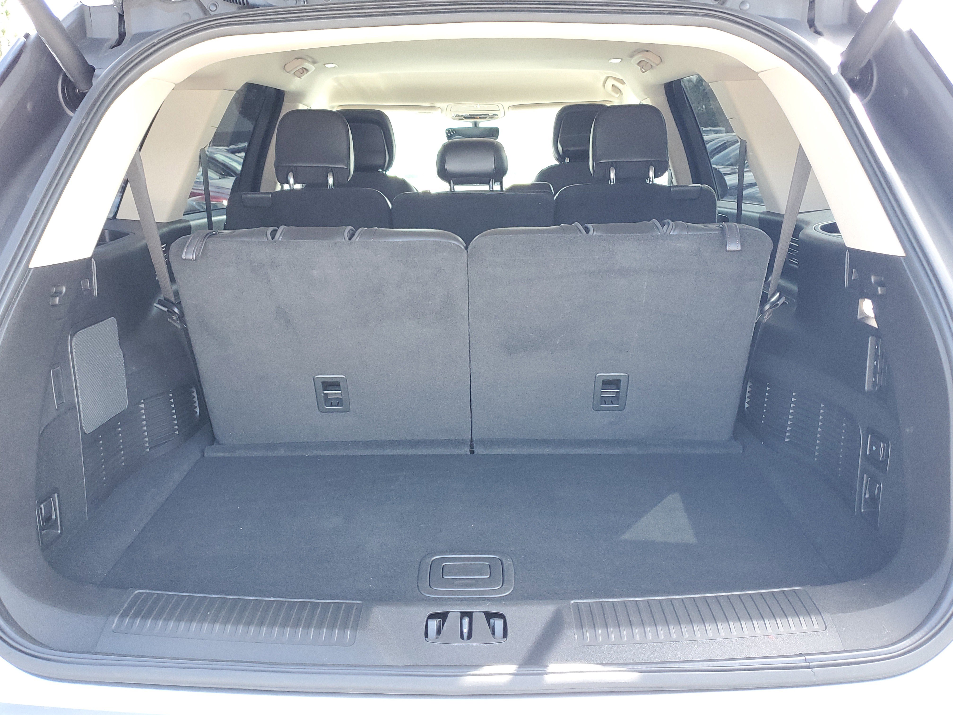 Certified 2020 Lincoln Aviator Reserve image 8