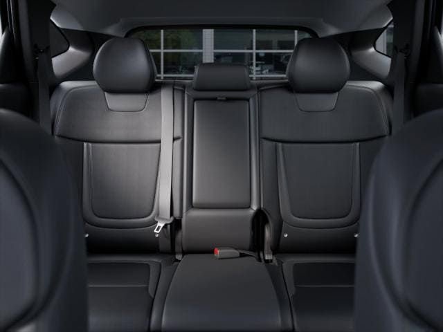 New 2025 Hyundai Tucson SEL image 12