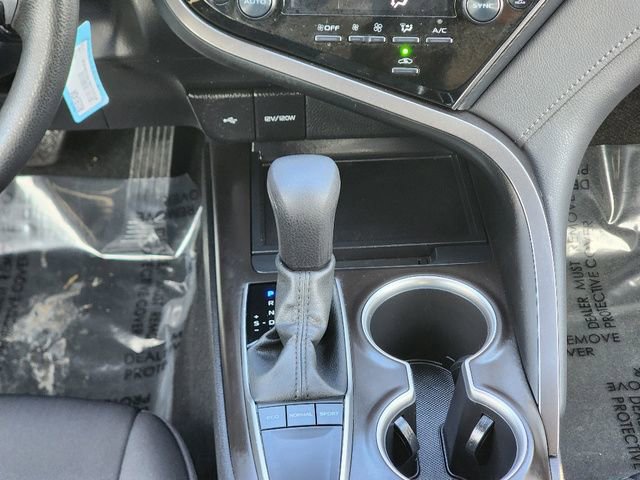 Used 2024 Toyota Camry LE image 29