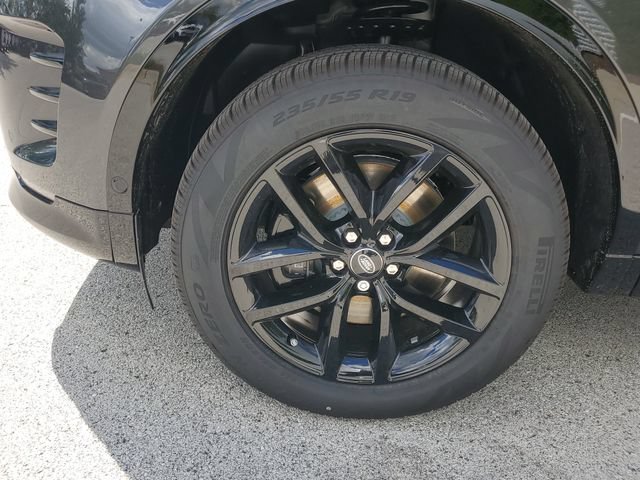 New 2026 Land Rover Discovery Sport Landmark AWD/4WD image 8