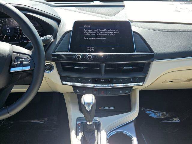 New 2025 Cadillac CT4 Premium Luxury image 17